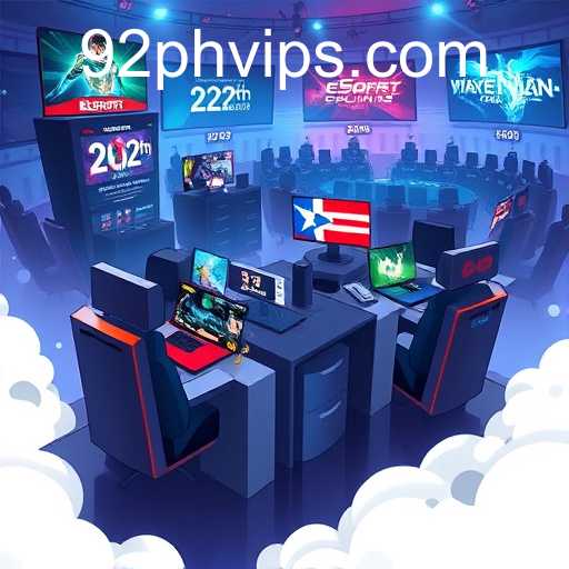 The Rise of 92ph in Online Gaming