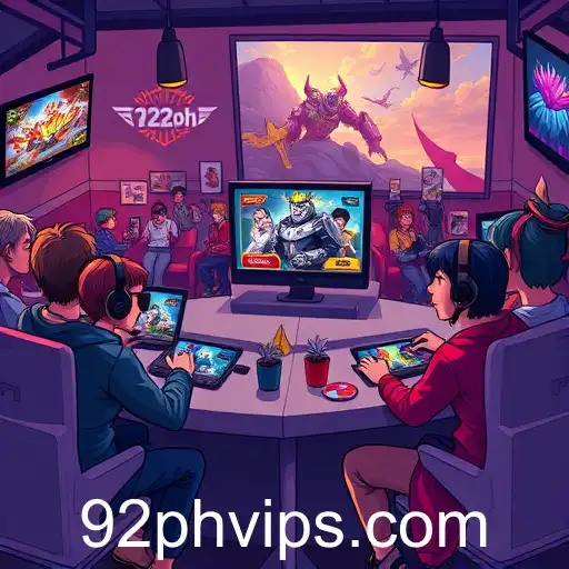 The Rise and Influence of 92ph in Online Gaming