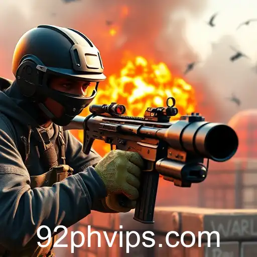 92ph: The Game Portal Evolving in a Transformative Era