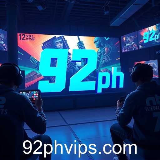 92ph: Redefining Online Gaming in 2025
