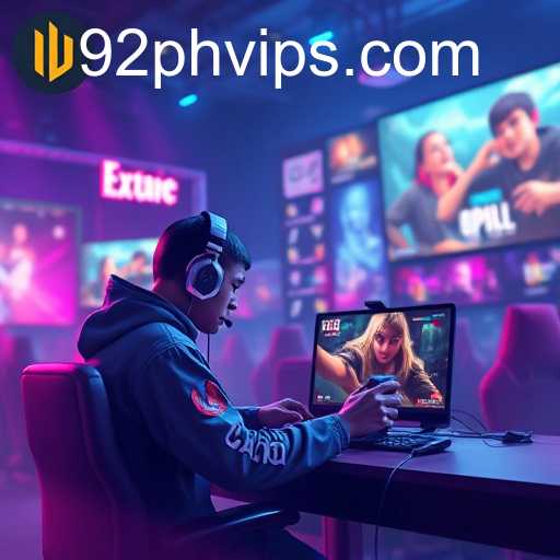 The Rise of 92ph in Online Gaming