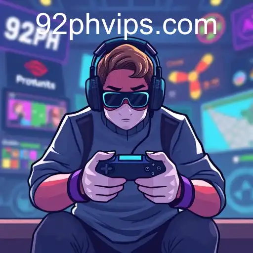 92ph: A Rising Phenomenon in Online Gaming