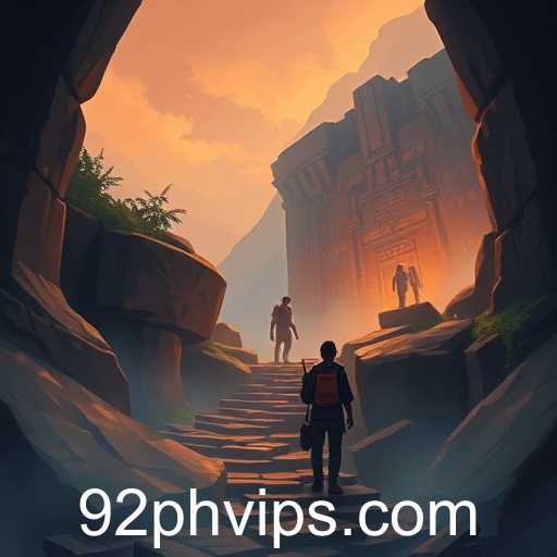 Exploring the Allure of Adventure Games: A Dive into '92ph'