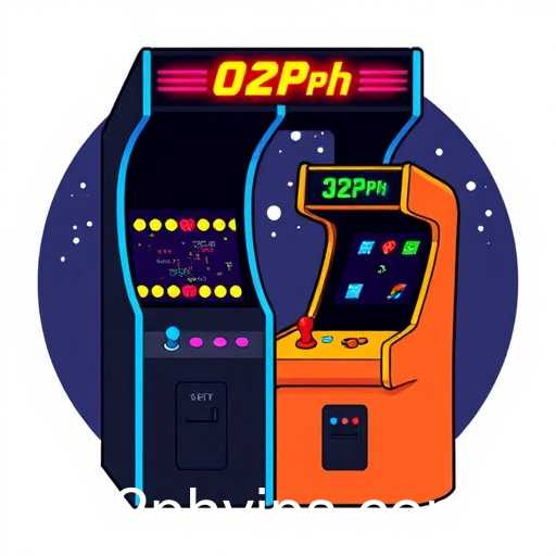 The Rise of Arcade Games: Nostalgia in a 92ph World