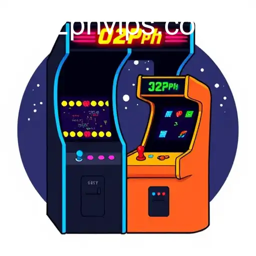 The Rise of Arcade Games: Nostalgia in a 92ph World