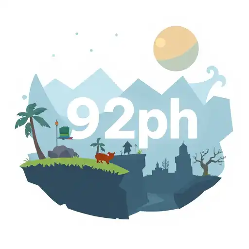 Navigating the Digital Frontier: 92ph and the World of Online Gaming