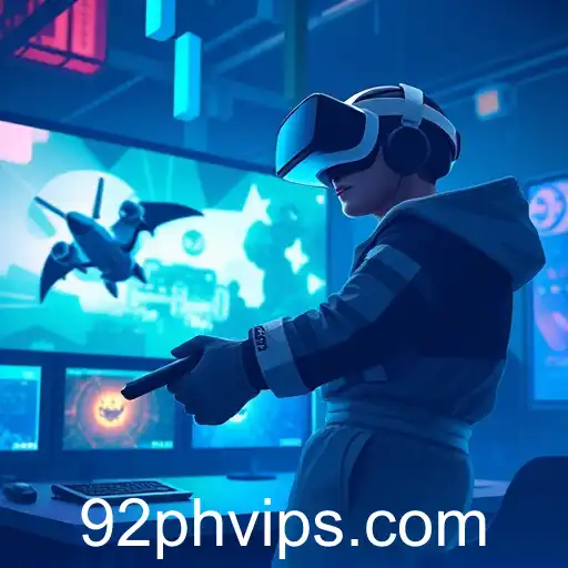 The Digital Playground Evolution