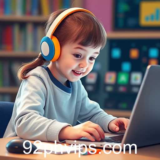 The Rise and Impact of Educational Games in Modern Learning