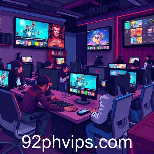 The Evolution of Online Gaming in the 2020s