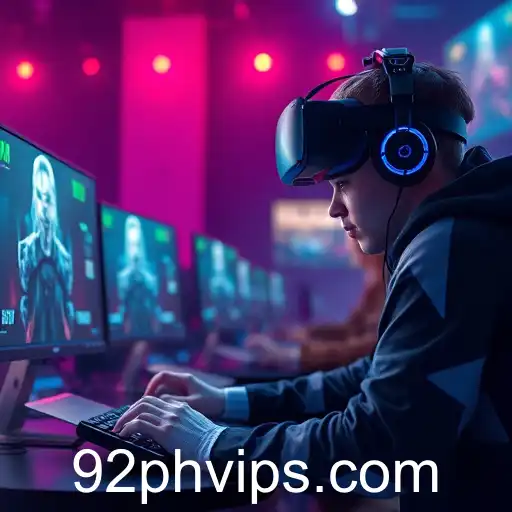 The Evolution of Online Gaming Platforms