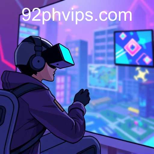 The Evolution of Online Gaming and the Role of 92ph