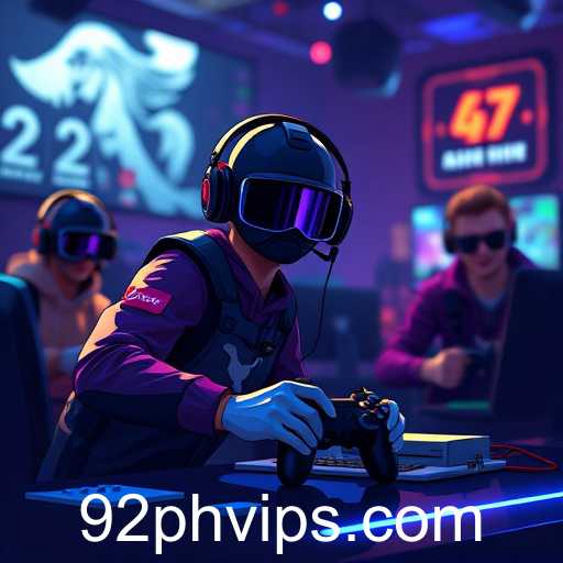 Evolving Landscape of Online Gaming