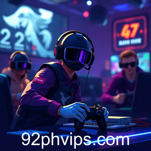 Evolving Landscape of Online Gaming