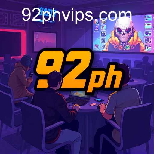 The Evolution of 92ph: Gaming Beyond Borders