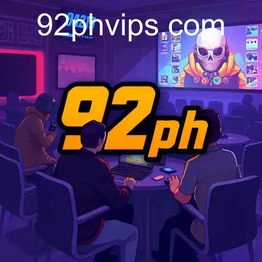 The Evolution of 92ph: Gaming Beyond Borders