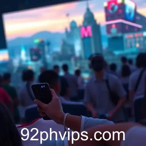 Gaming in a Changed World