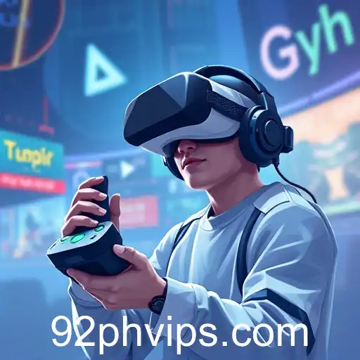 Gaming Trends and Challenges in 2025