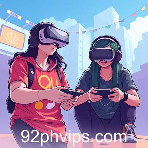 92ph: Revolutionizing the Online Gaming Sphere