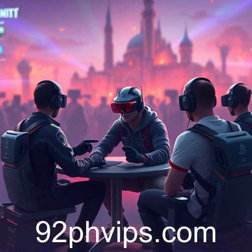 The Dynamic World of Multiplayer Games: Connecting Gamers Globally