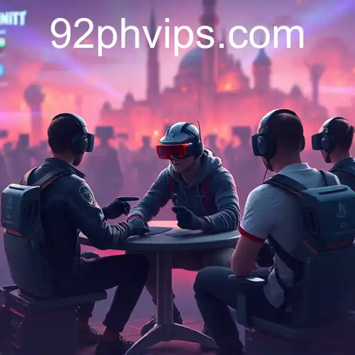 The Dynamic World of Multiplayer Games: Connecting Gamers Globally