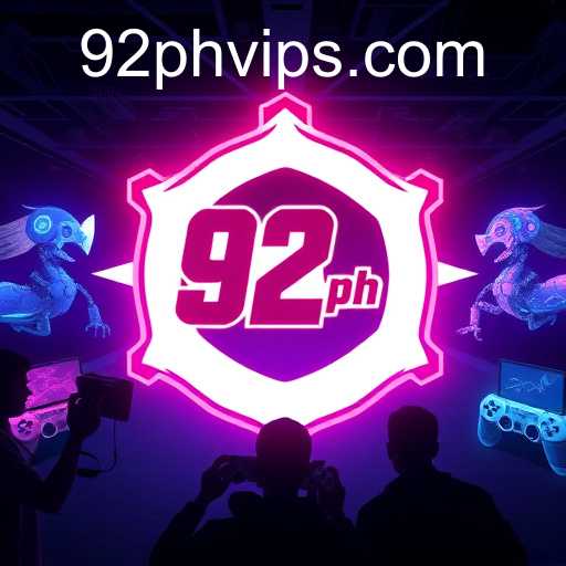 Navigating the Intrigue of 92ph: A Digital Gaming Frontier