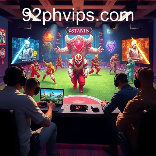 Navigating the Evolution of Online Gaming