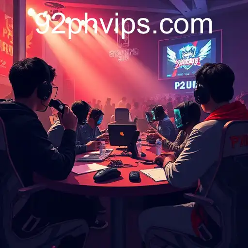 The Rise of Online Gaming Communities