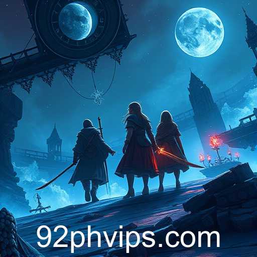 Revolutionizing Online Gaming: The Rise of 92ph