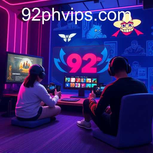 The Rise of 92ph in Gaming