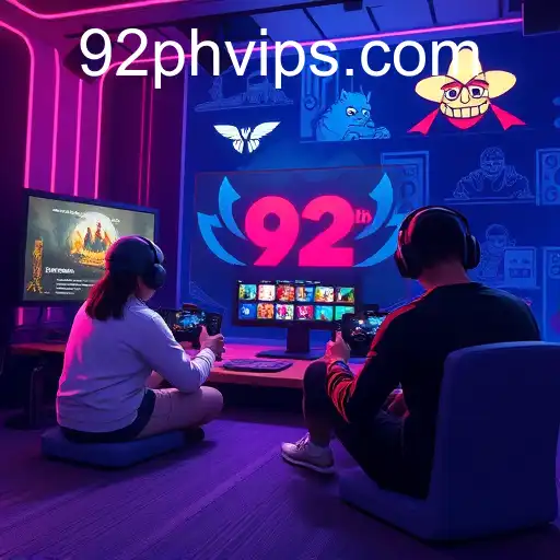 The Rise of 92ph in Gaming