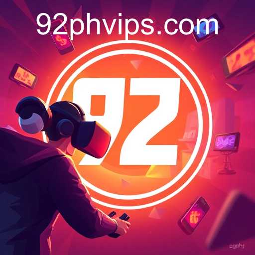 The Rise of 92ph: A New Gaming Era
