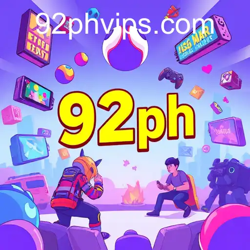 The Rise of 92ph: Bridging the Gaming World