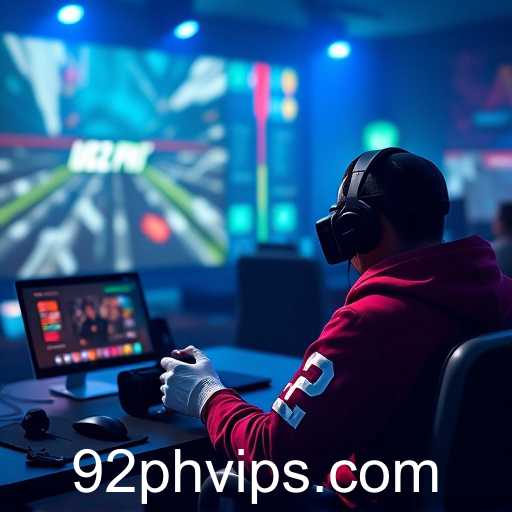 The Rise of 92ph in the Gaming World