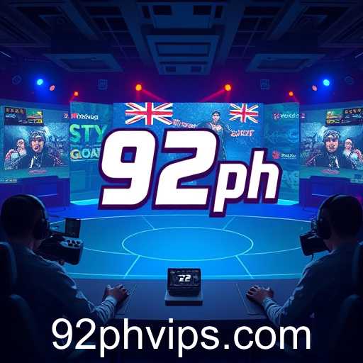 The Rise of 92ph: Changing the Gaming Landscape