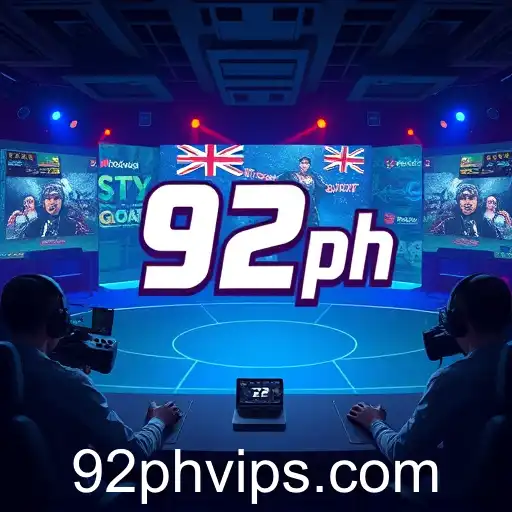 The Rise of 92ph: Changing the Gaming Landscape