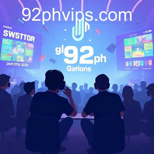 The Rise of 92ph: A Game Changer in the Gaming Industry