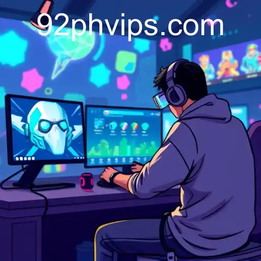 The Rise of Online Gaming in the Post-Pandemic World