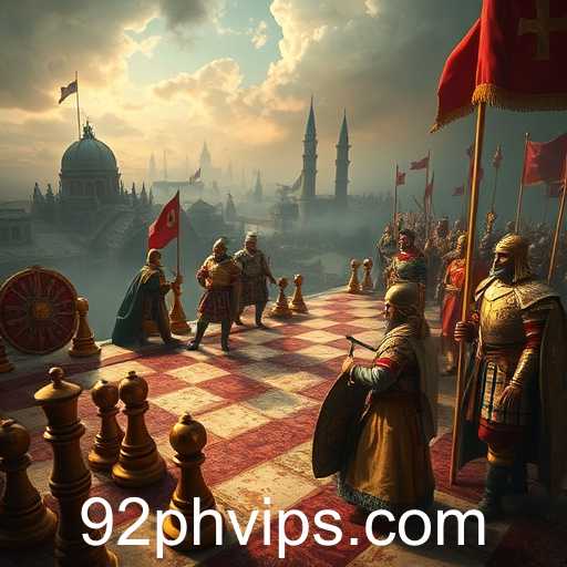 The Rise of Strategy Games: A Deep Dive into the 92ph Phenomenon