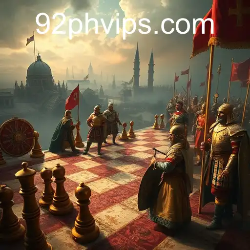 The Rise of Strategy Games: A Deep Dive into the 92ph Phenomenon